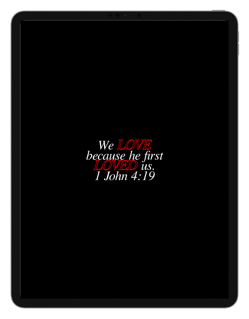 1-John-4-19