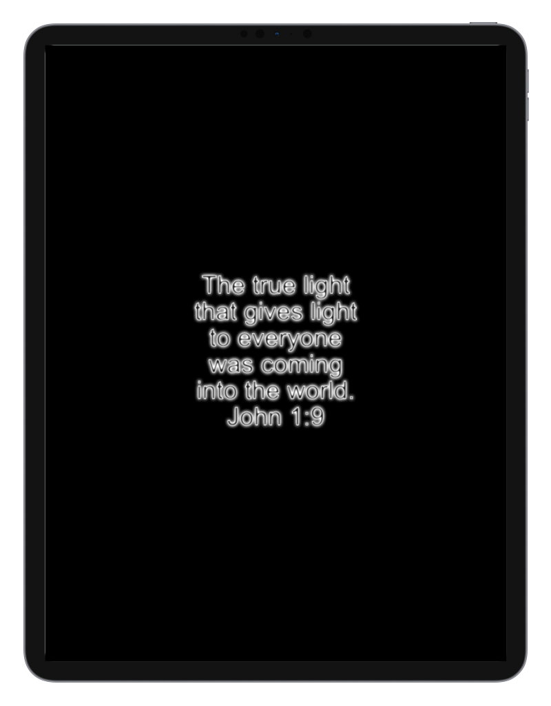 John-1-9