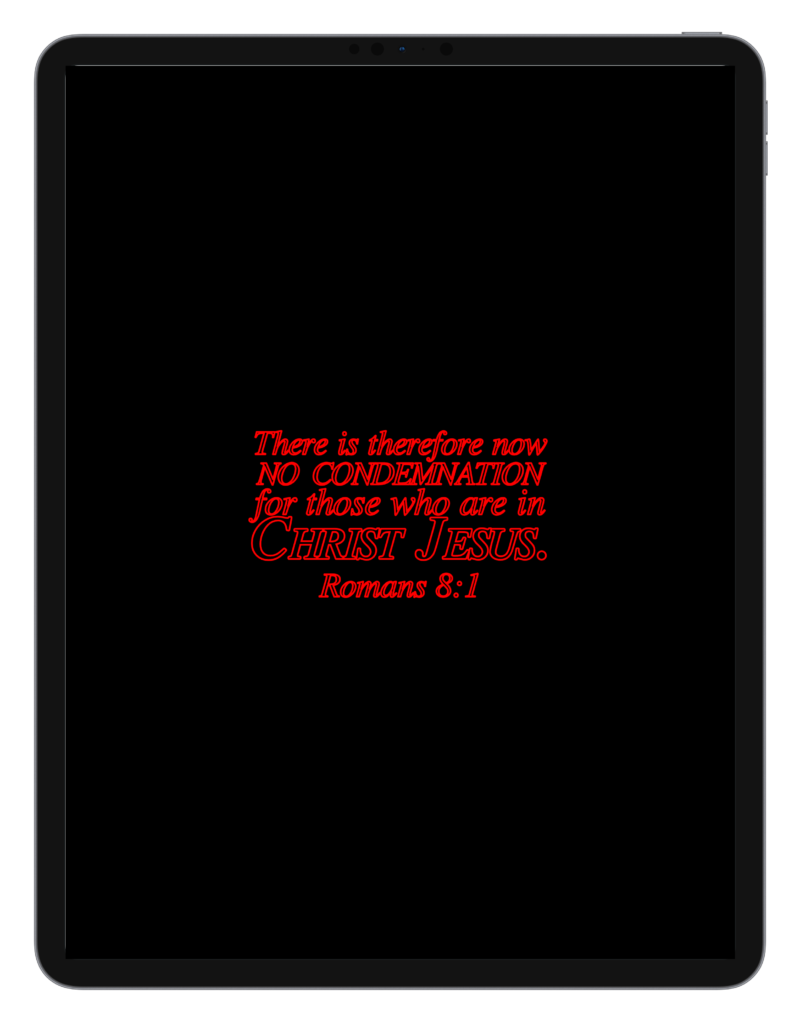 Romans-8-1