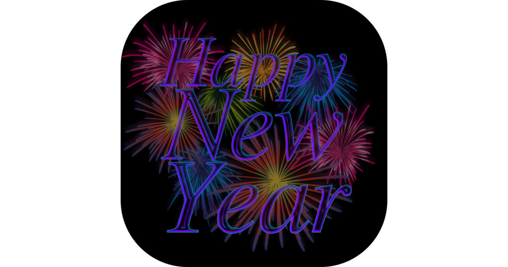 Start this year off right