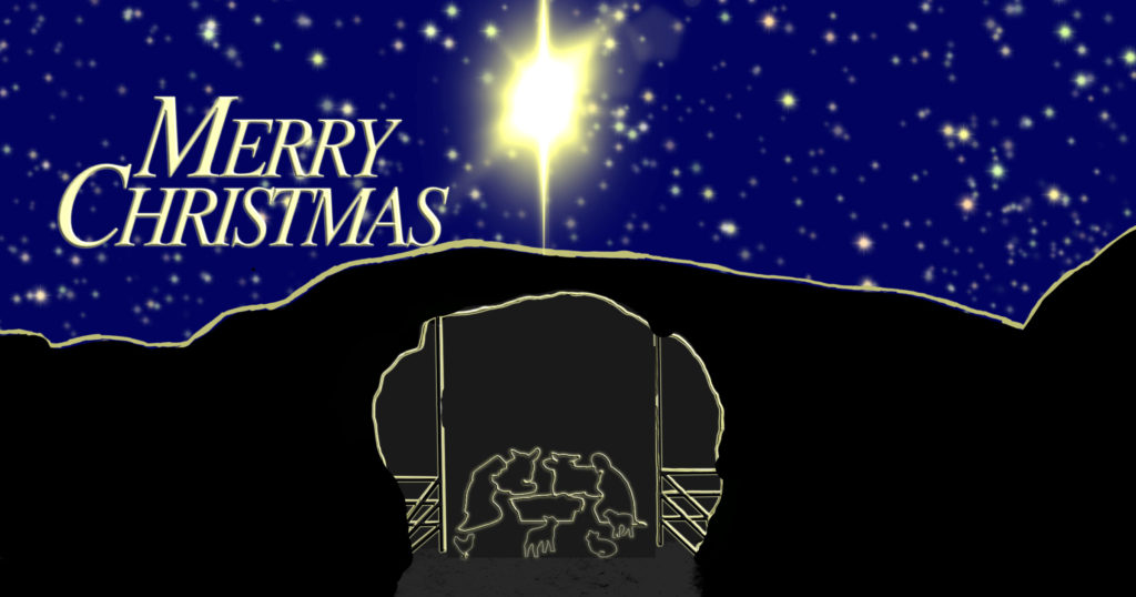 The Christmas Child