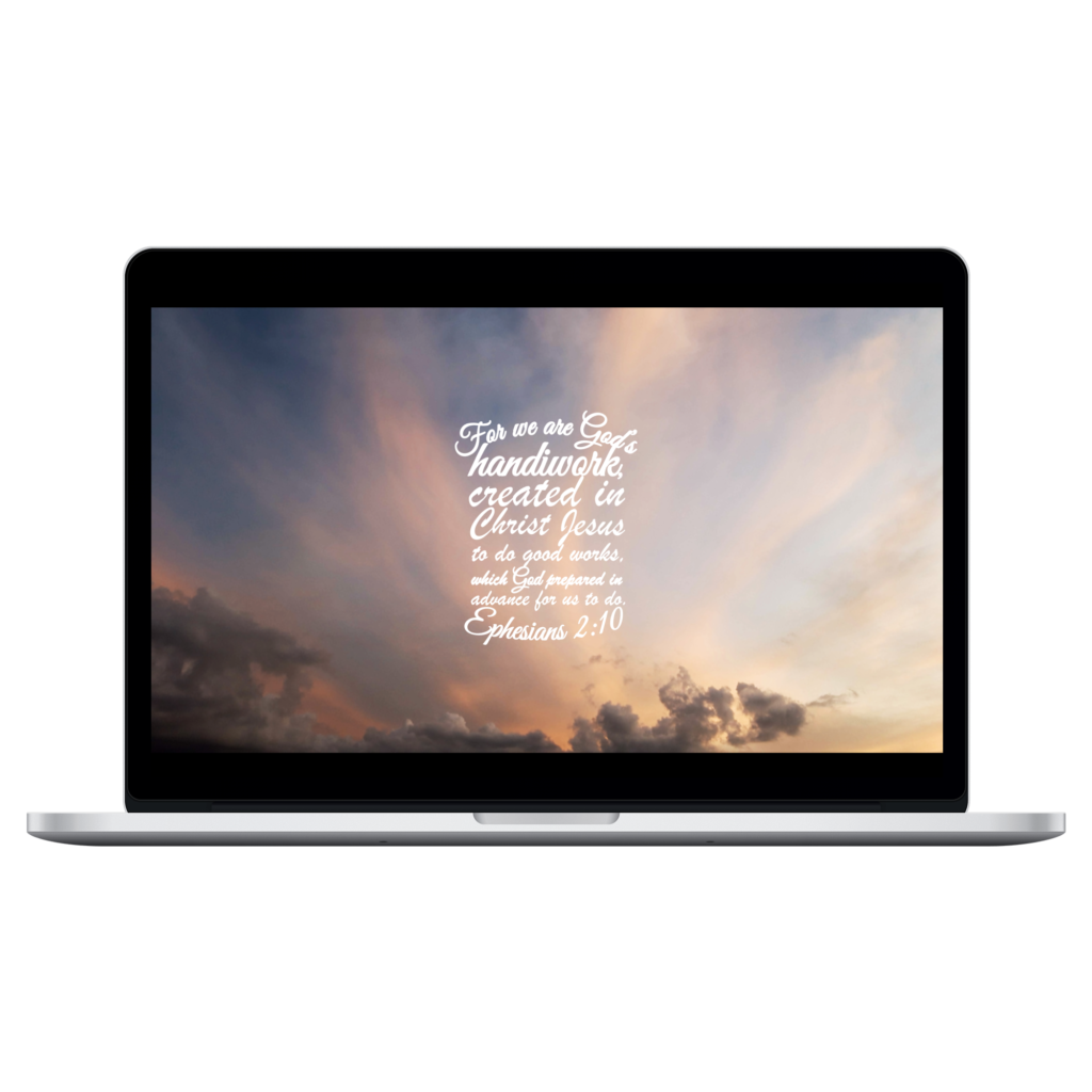Luke 2:10-11 Ephesians 2:10