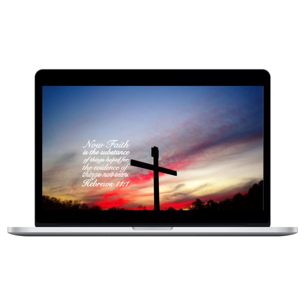 Luke 2:10-11 Hebrews 11:1
