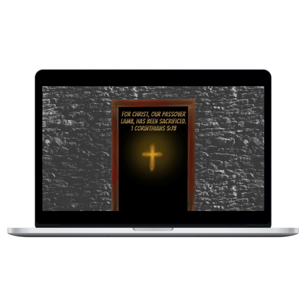 Luke 2:10-11 1 Corinthians 5 7d macbookpro15 front