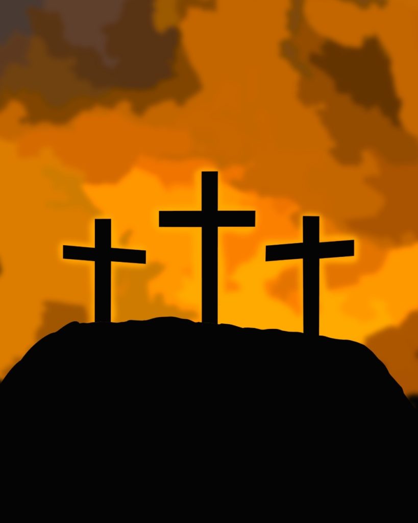 Cross