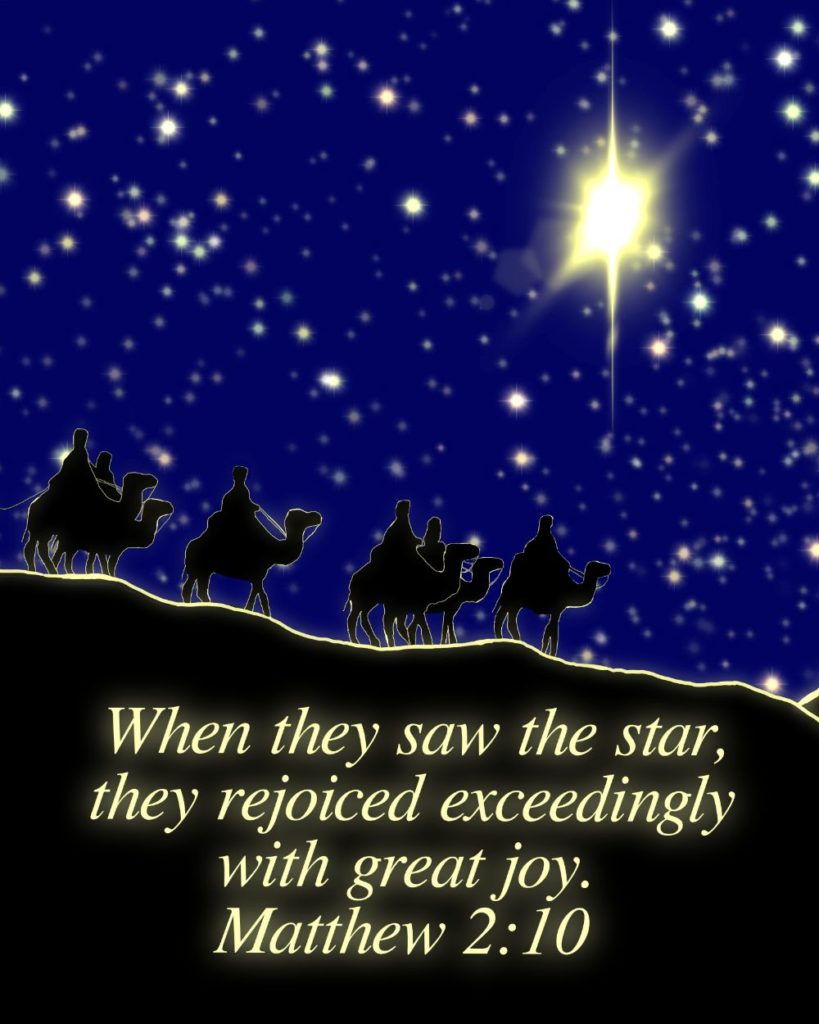 Matthew 2:10