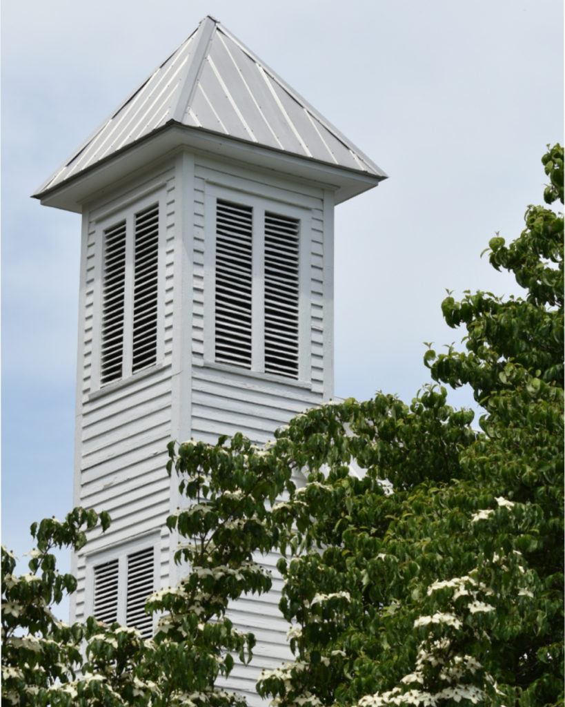 Flower Church