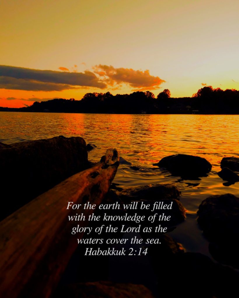 Habakkuk 2:14