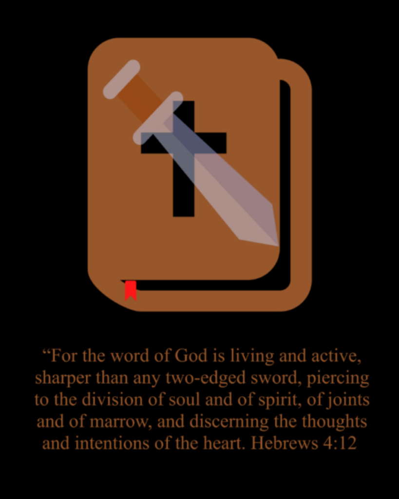 Hebrews 4:12