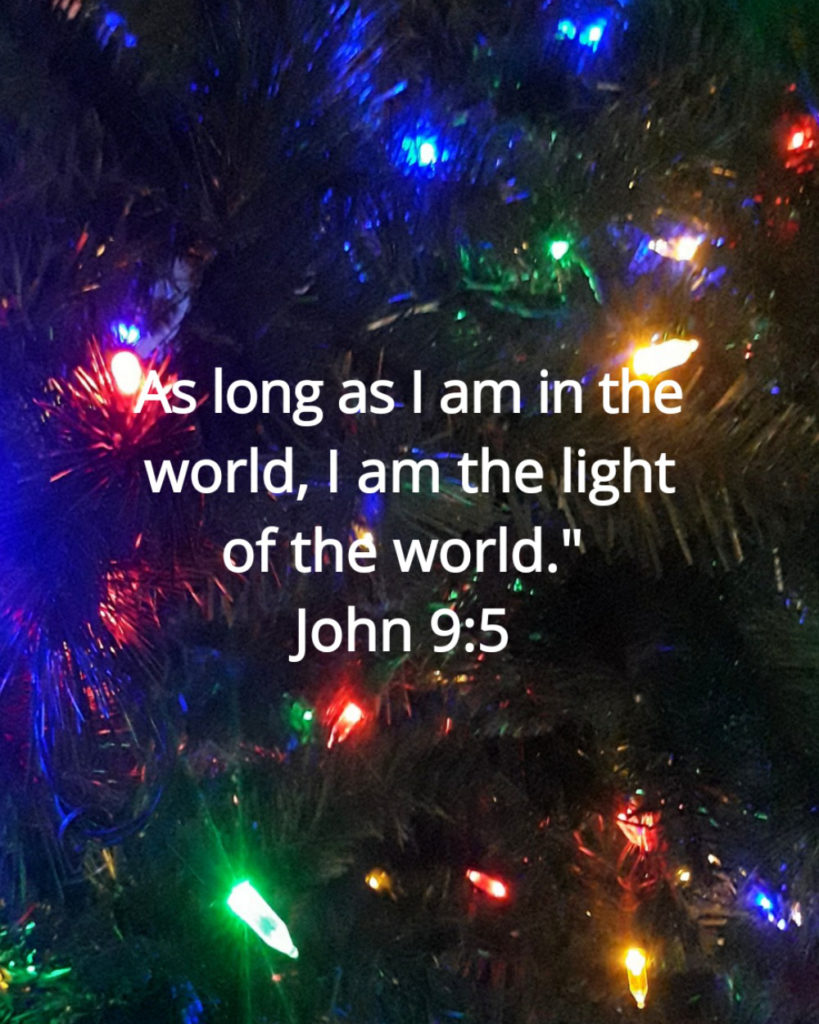 John 9 5