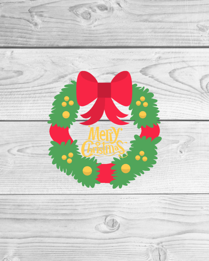 Merry Christmas