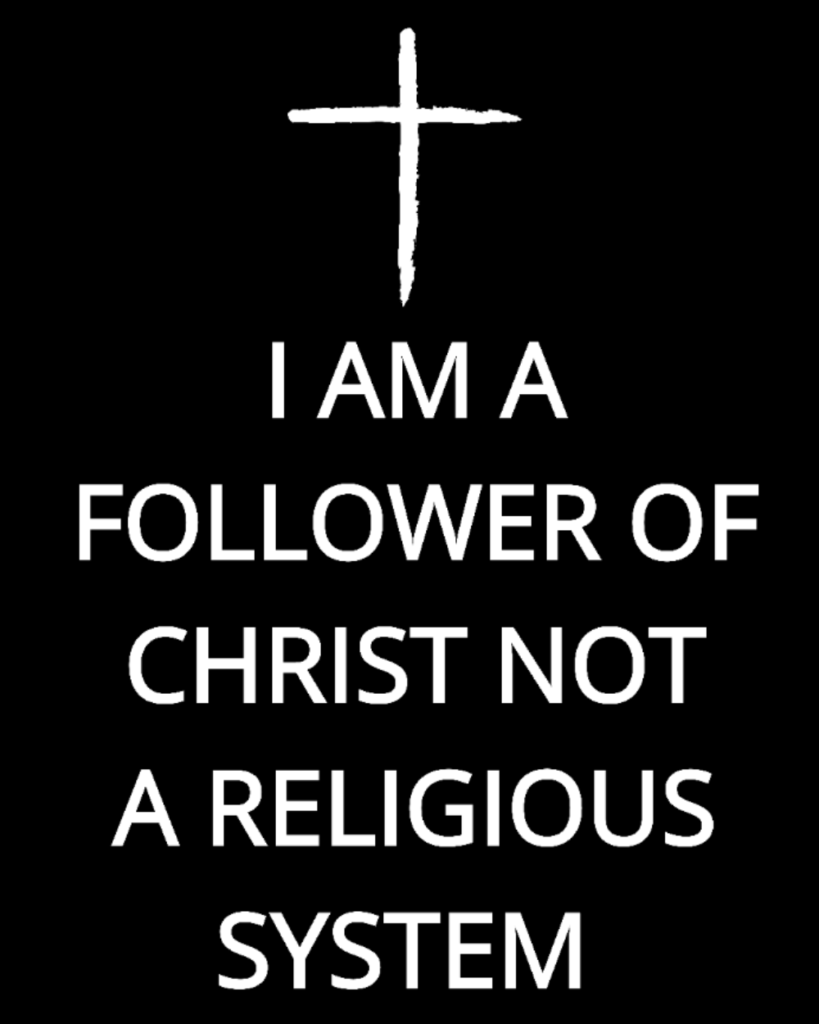 Not Religious