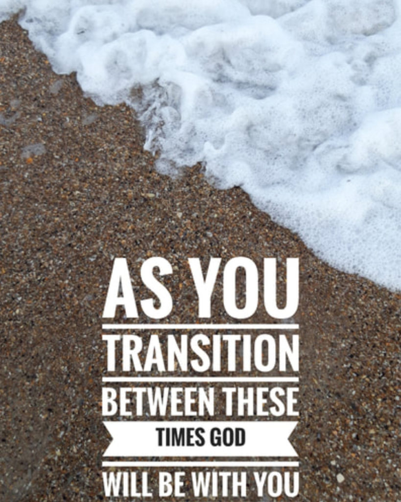 Transition