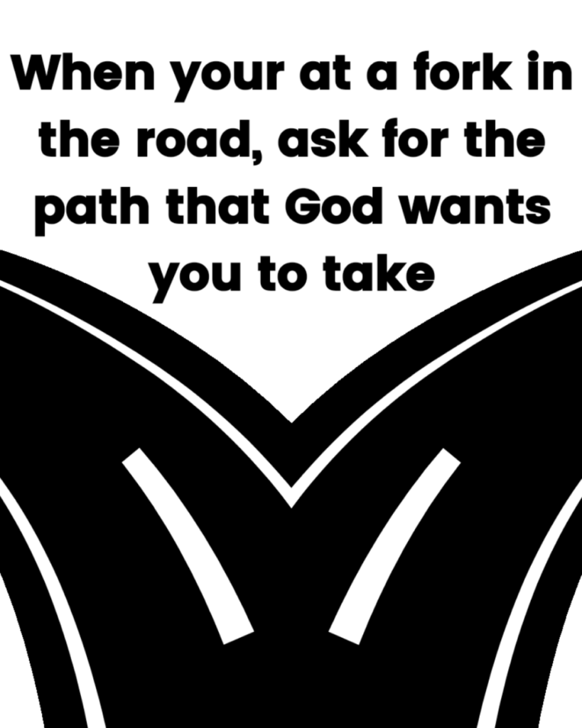 Which Road