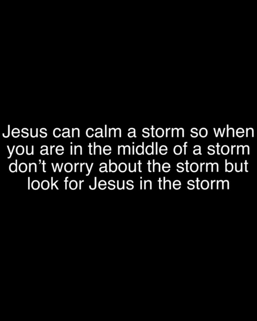 storm