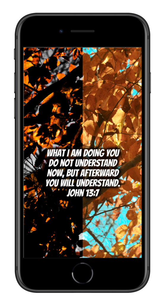 John 13:7