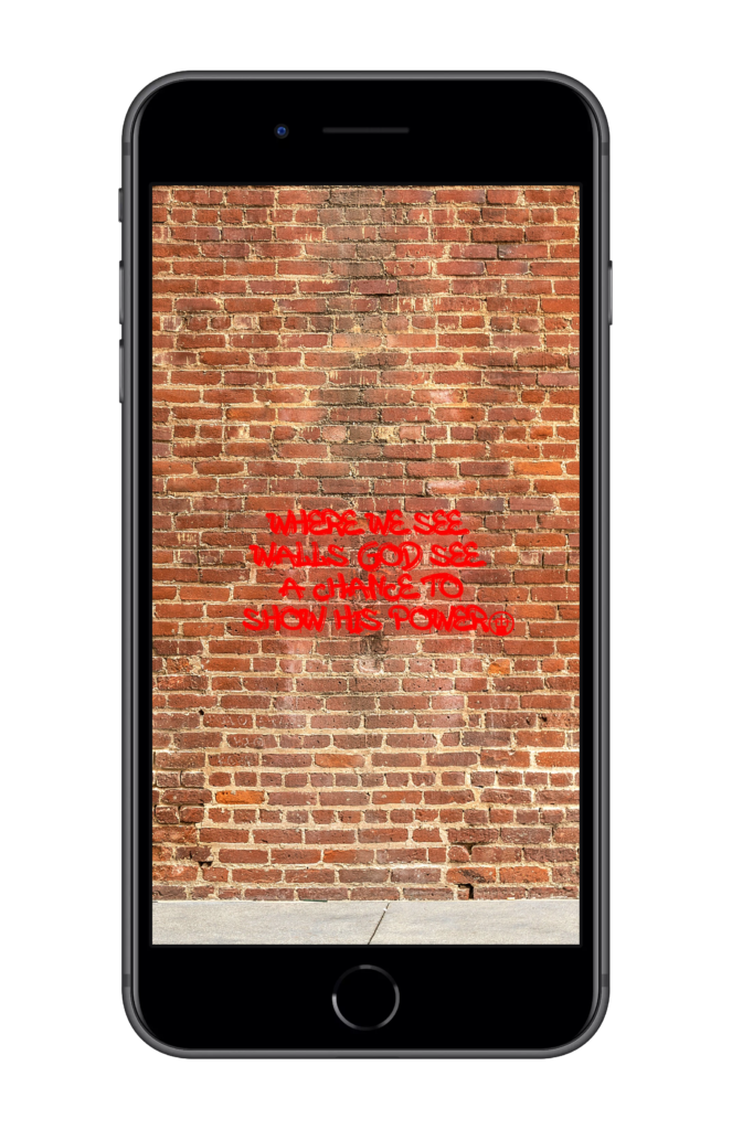 wall