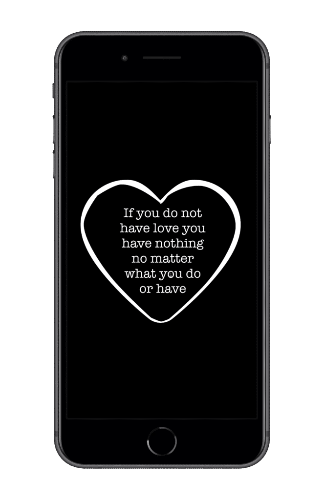 love