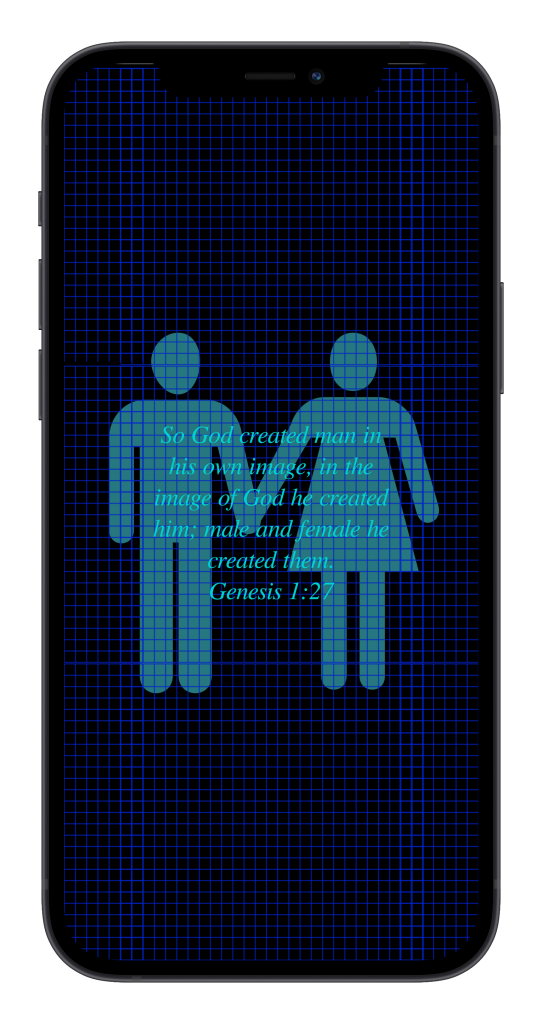 Genesis 1:27 by Biblical Wallpapers | bible, bible verse, Biblical, Christian, church, cross, God, god, Jesus, pray, Weekly Biblical Encouragement, Cas Medlin, WBE, Biblical wallpapers, Biblical wallpaper, Bible Verse, Bible Verse images, Bible verse wallpaper, Free Biblical Wallpapers, Free Christian Wallpapers, Christian mobile wallpapers, bible, 1 John 4:19, bible verse, Biblical, Christian, church, cross, God, god, Jesus