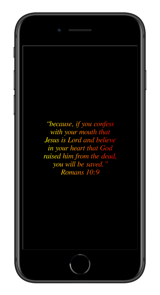 Romans-10-9