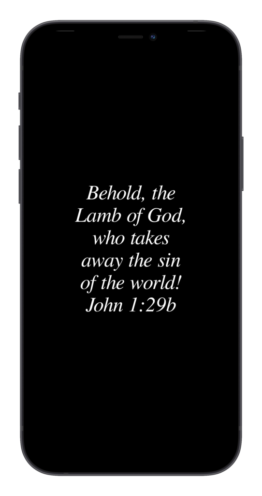John 1:29b by Biblical Wallpapers | bible, bible verse, Biblical, Christian, church, cross, God, god, Jesus, pray, Weekly Biblical Encouragement, Cas Medlin, WBE, Biblical wallpapers, Biblical wallpaper, Bible Verse, Bible Verse images, Bible verse wallpaper, Free Biblical Wallpapers, Free Christian Wallpapers, Christian mobile wallpapers,