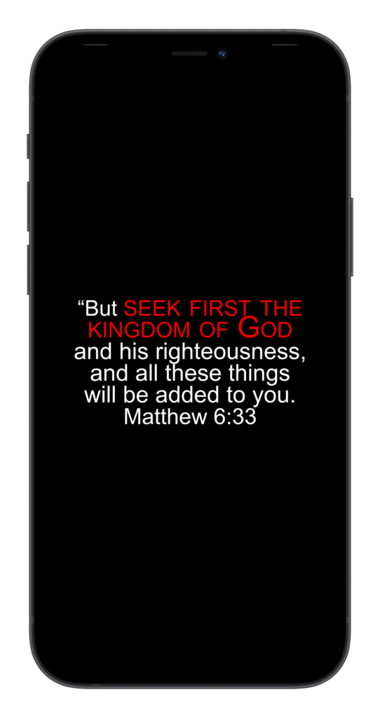 Matthew 6:33 by Biblical Wallpapers | bible, bible verse, Biblical, Christian, church, cross, God, god, Jesus, pray, Weekly Biblical Encouragement, Cas Medlin, WBE, Biblical wallpapers, Biblical wallpaper, Bible Verse, Bible Verse images, Bible verse wallpaper, Free Biblical Wallpapers, Free Christian Wallpapers, Christian mobile wallpapers,
