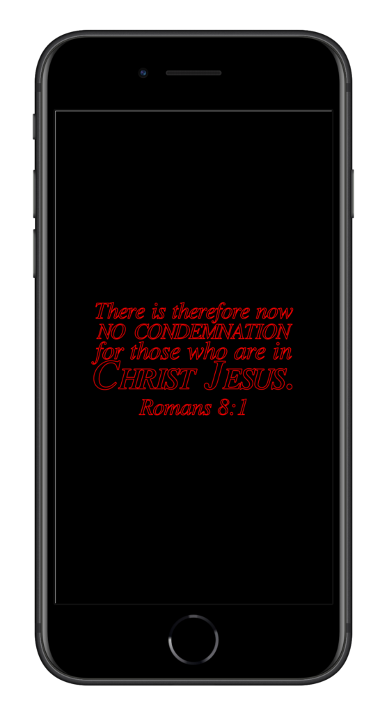 Romans-8-1