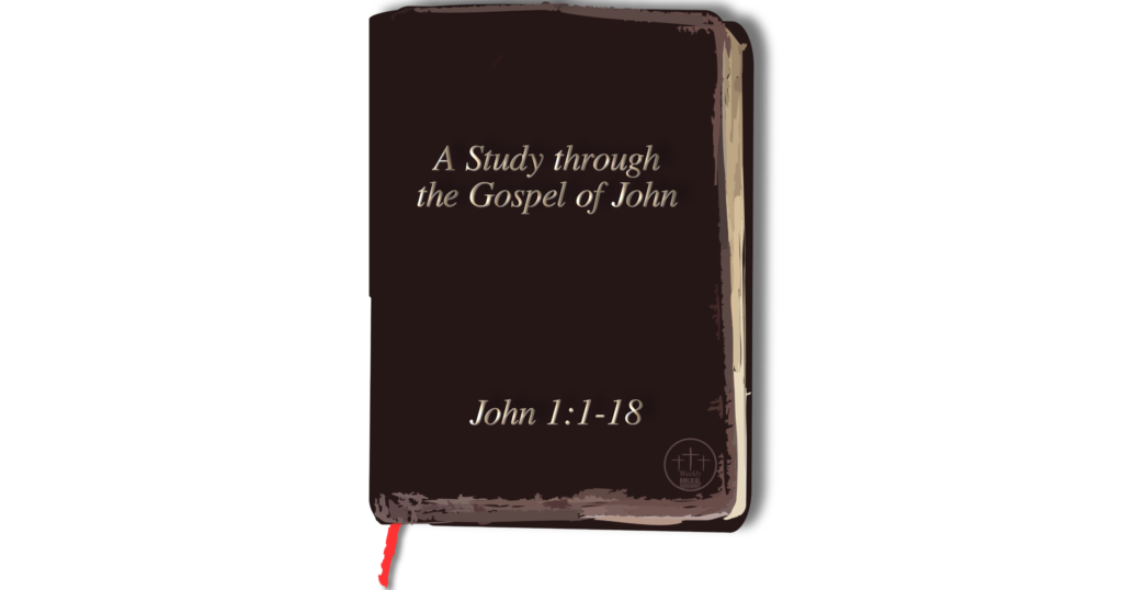 The Word Became Flesh