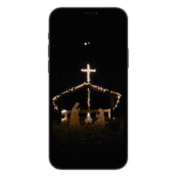 bethlahem star Nativity