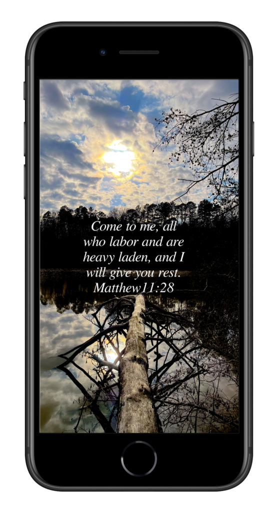 Matthew 11:28