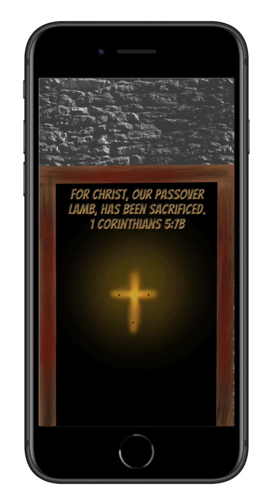 1 Corinthians 5:7