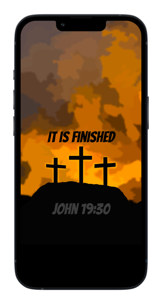 John 19:30