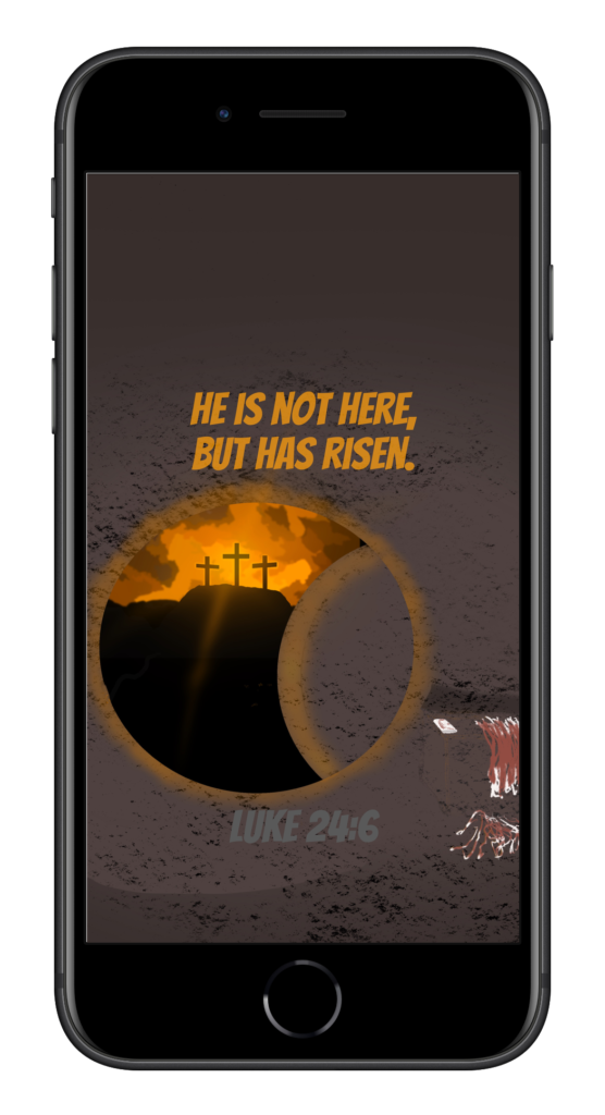 Luke 24:6