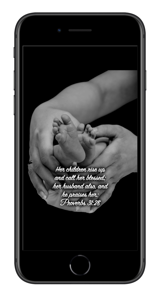 Proverbs31:28