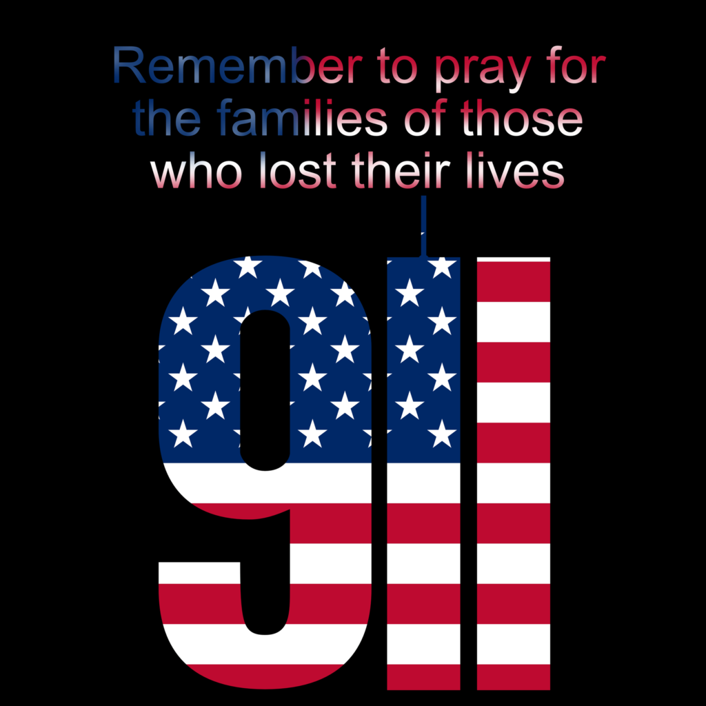 Remember 911