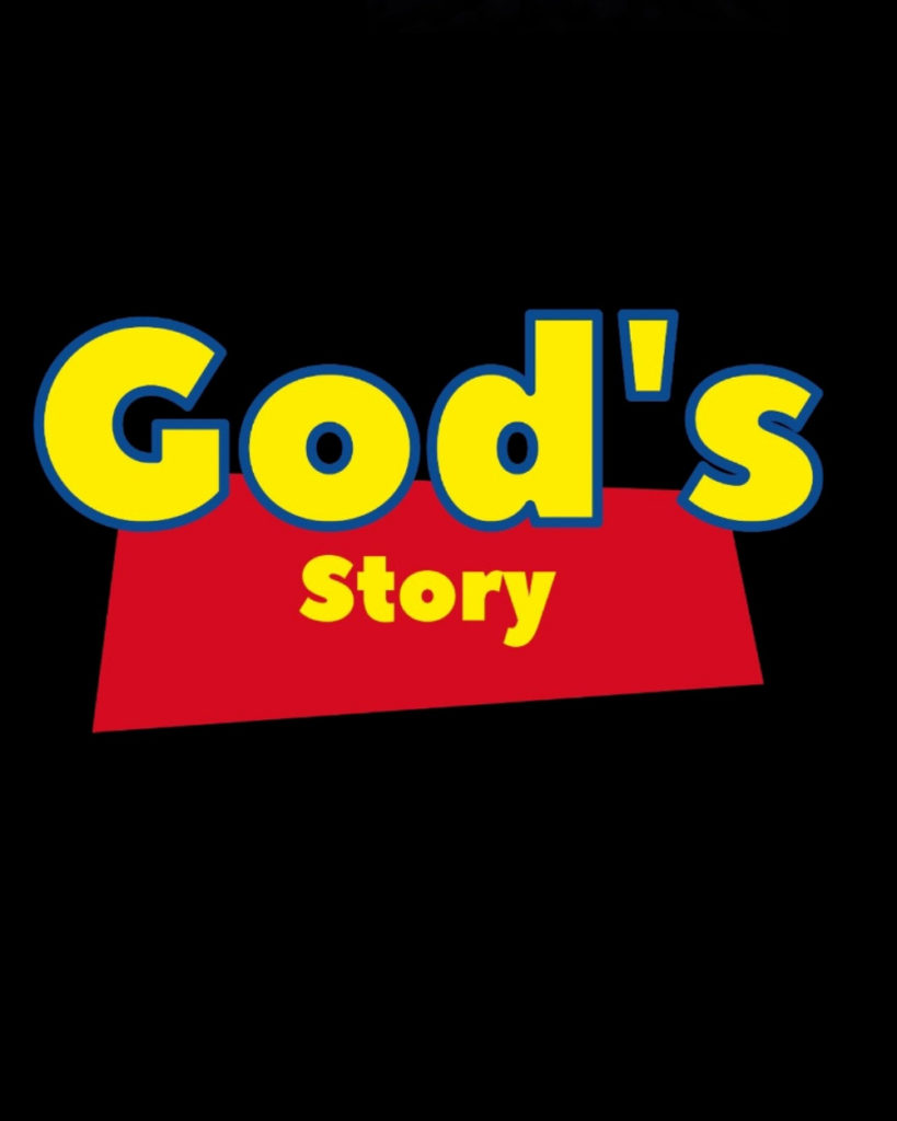 God Story