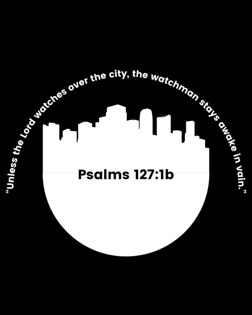 Psalms 127 1b